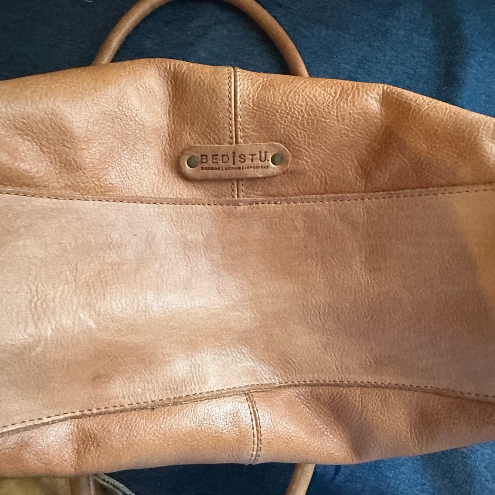 BedStu Rockababy bag - Picture 7 of 7